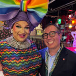 Dining Out For Life Milwaukee Expands to Three Days to Meet Growing HIV Community Needs