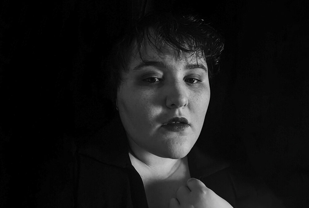 2025 Queer Arts Directory: Han Raschka