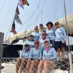 Trans teen’s death inspires community fundraising of $32,000 via Lake Superior sailing race