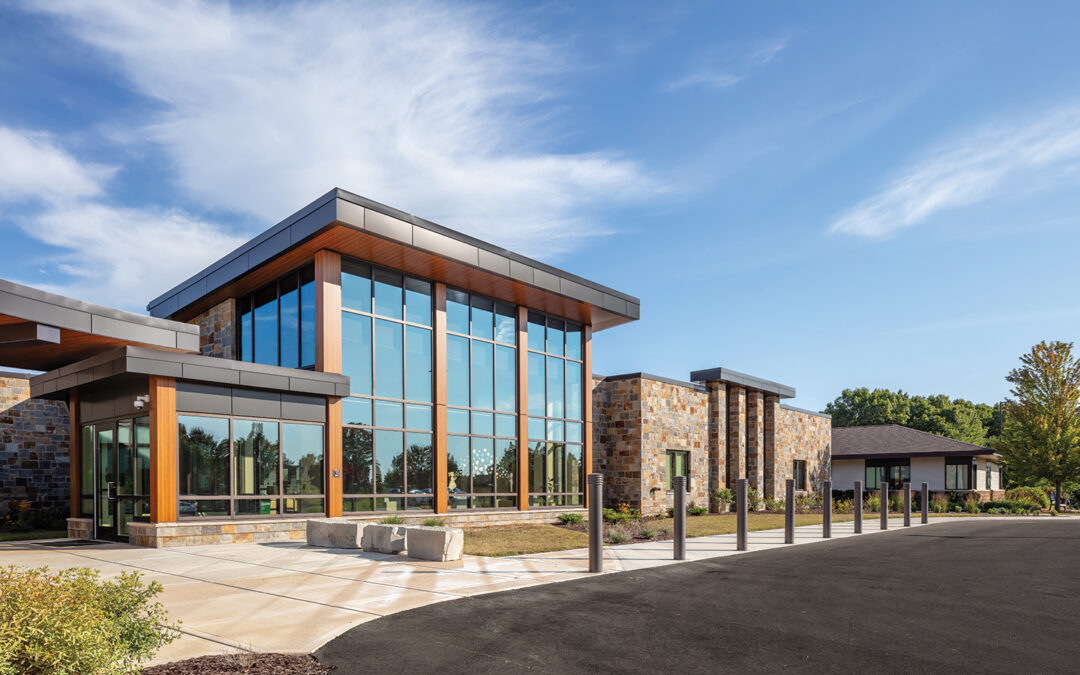 2025 LGBTQ Health Services Directory: UnityPoint Health–Meriter