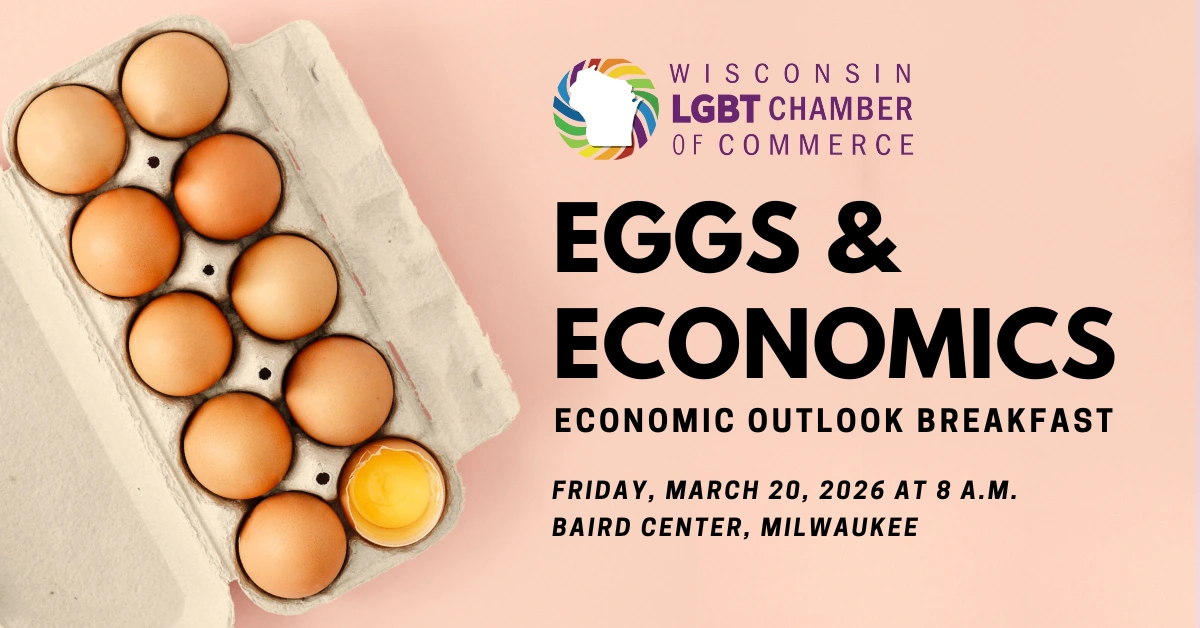 2026 Eggs & Economics Breakfast