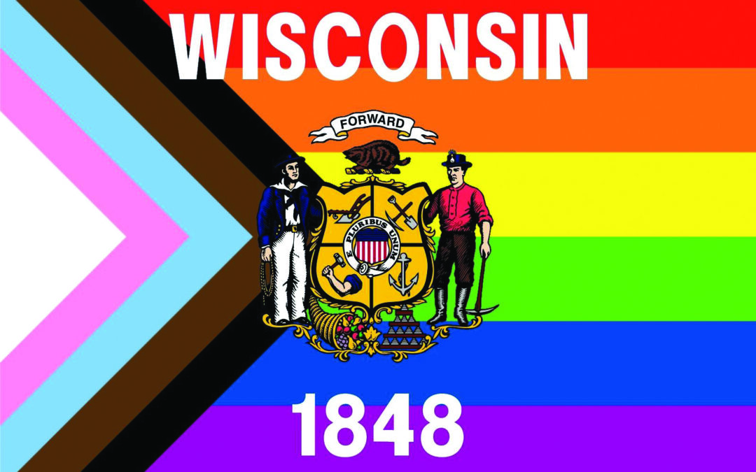 A Turning Point for LGBTQ+ Rights