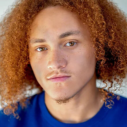 Hamilton actor coming to Madison discusses acting, queer visibility, touring, and creativity