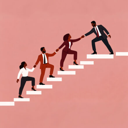 Invisible No More: Black Gay Leaders Are Not Supplemental