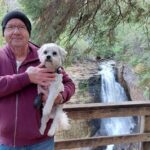 Garth Zimmermann: coming out at 50