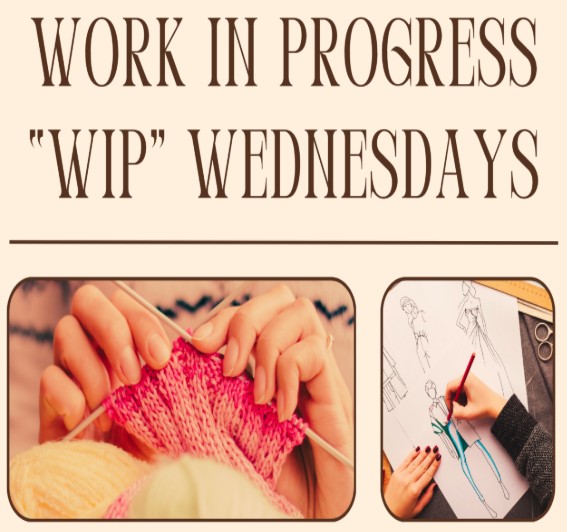Work in Progress