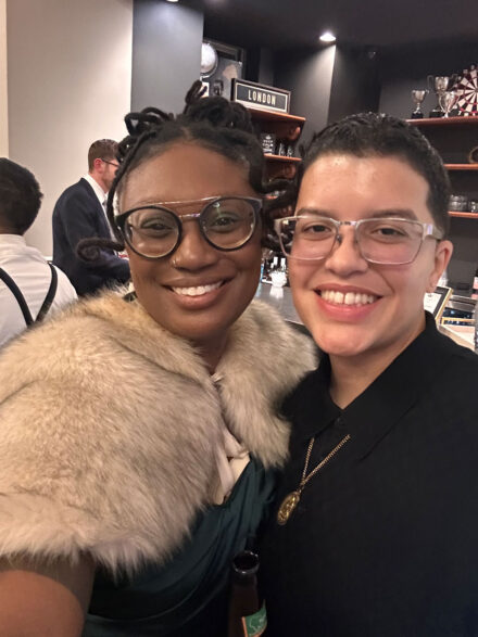 Love List 2026: Rosha & Melissa Guadalupe