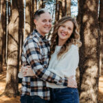 Love List 2026: Alisha Hart & Junior Rittenhouse