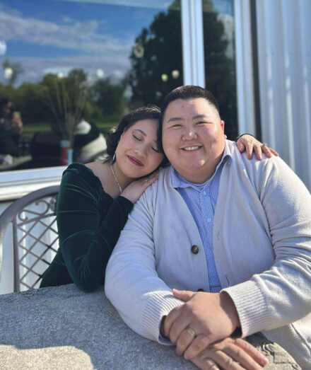 Love List 2026: Tsim Muaj & Cia Siab Rose Moua