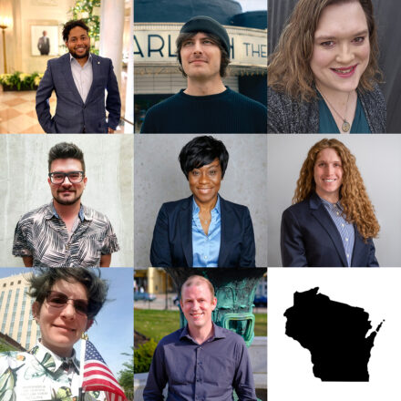 Historic Gains: Wisconsin’s LGBTQ+ Representation Expands in Spring Election