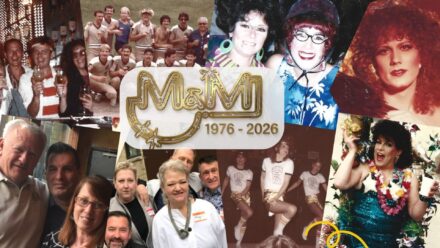 M&M Club’s 50-Year Legacy Celebrated with Milwaukee Reunion Event