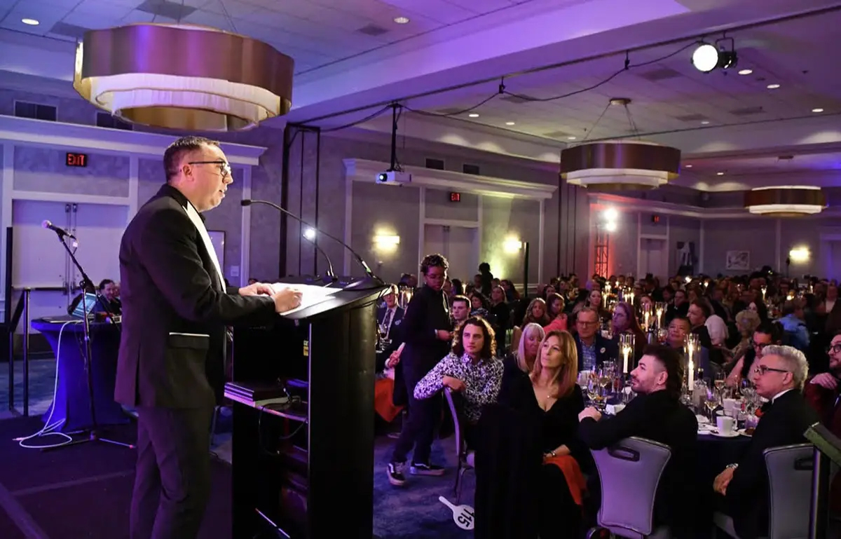 Make A Promise Gala