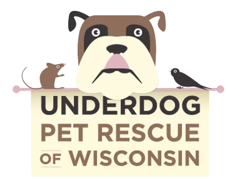 underdog-pet-rescue-logo