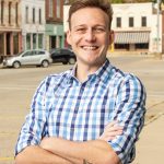 LGBTQ+ State Treasurer Candidate Dylan Helmenstine Tops Signature Threshold Early
