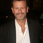 “The Great Gatsby” actor Edward Staudenmayer on Broadway and the show coming to Madison