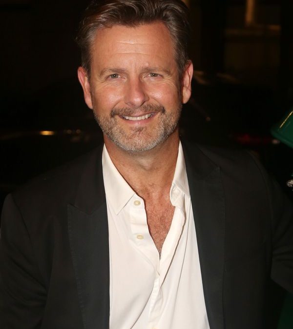 “The Great Gatsby” actor Edward Staudenmayer on Broadway and the show coming to Madison