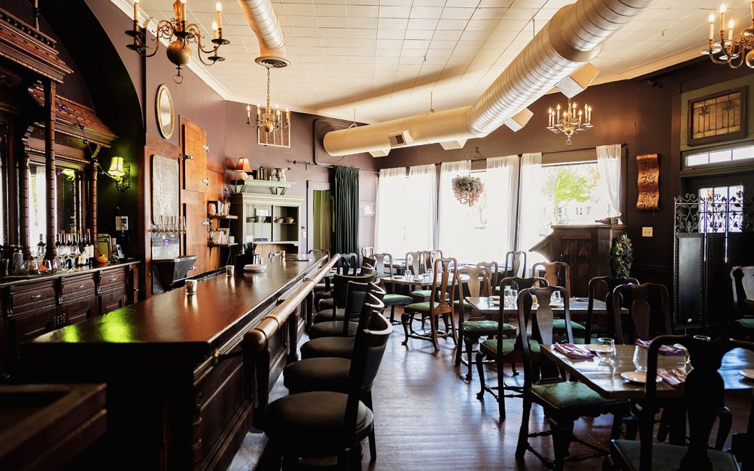 The Closing of Mother’s Ends One of Milwaukee’s Most Ambitious Queer Spaces