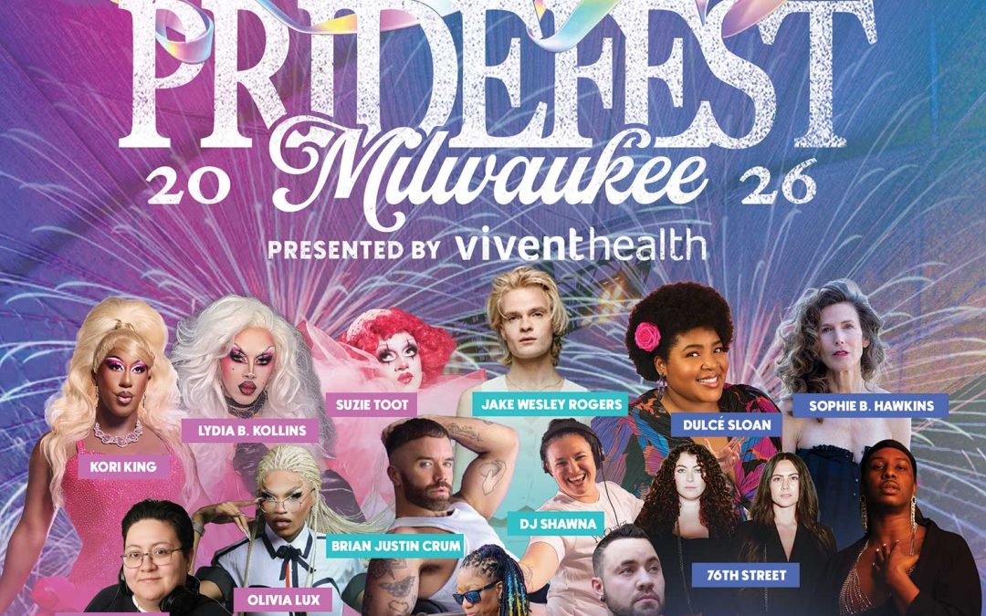 Your Guide to PrideFest 2026: What to See, Do and Know Before You Go