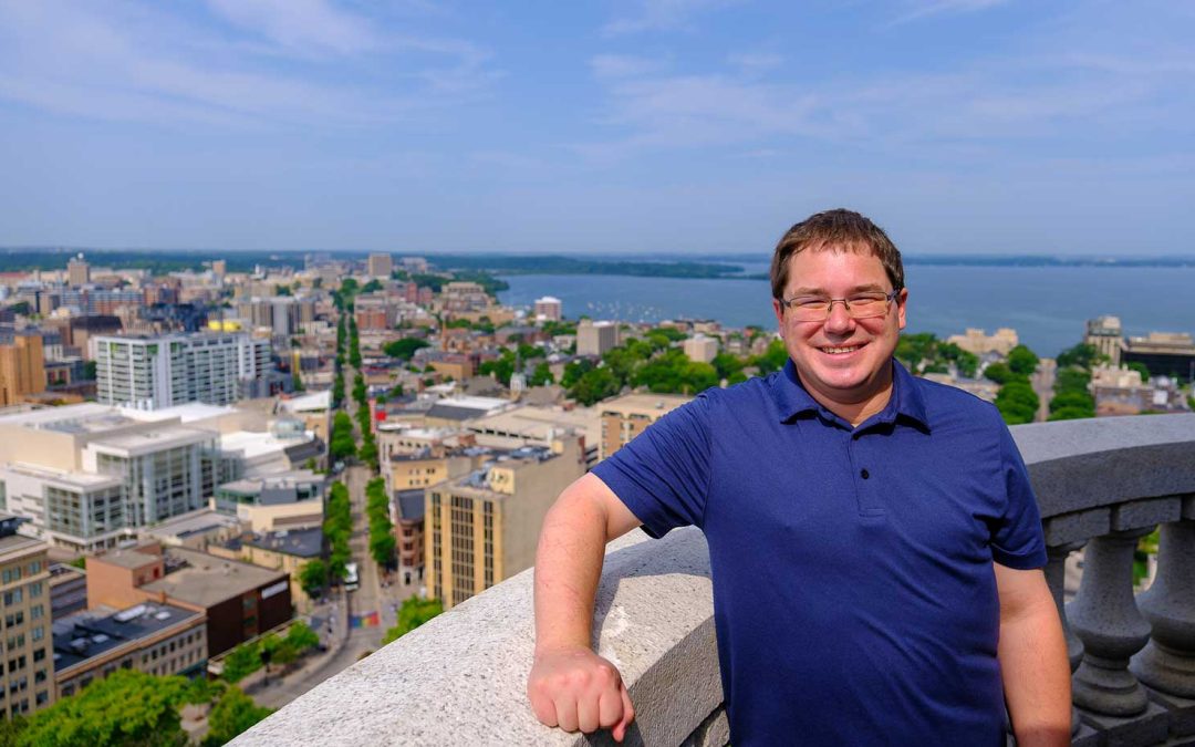 Sen. Mark Spreitzer Launches Re-election Campaign, Secures Spot on November Ballot