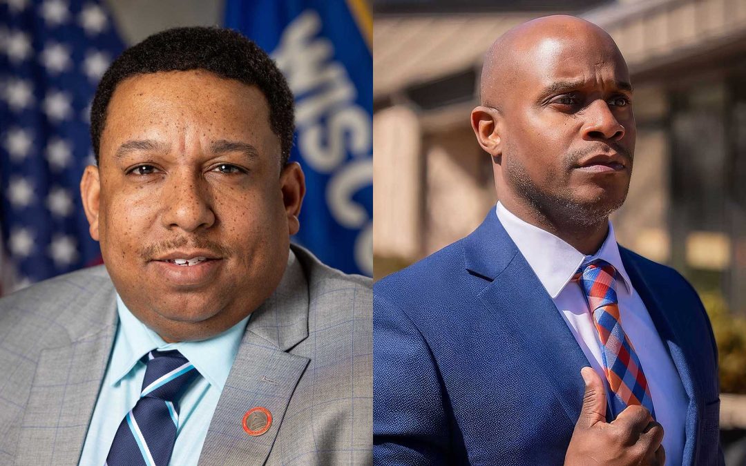 Fair Wisconsin Targets Democrat Who Broke With LGBTQ+ Community on Trans Rights