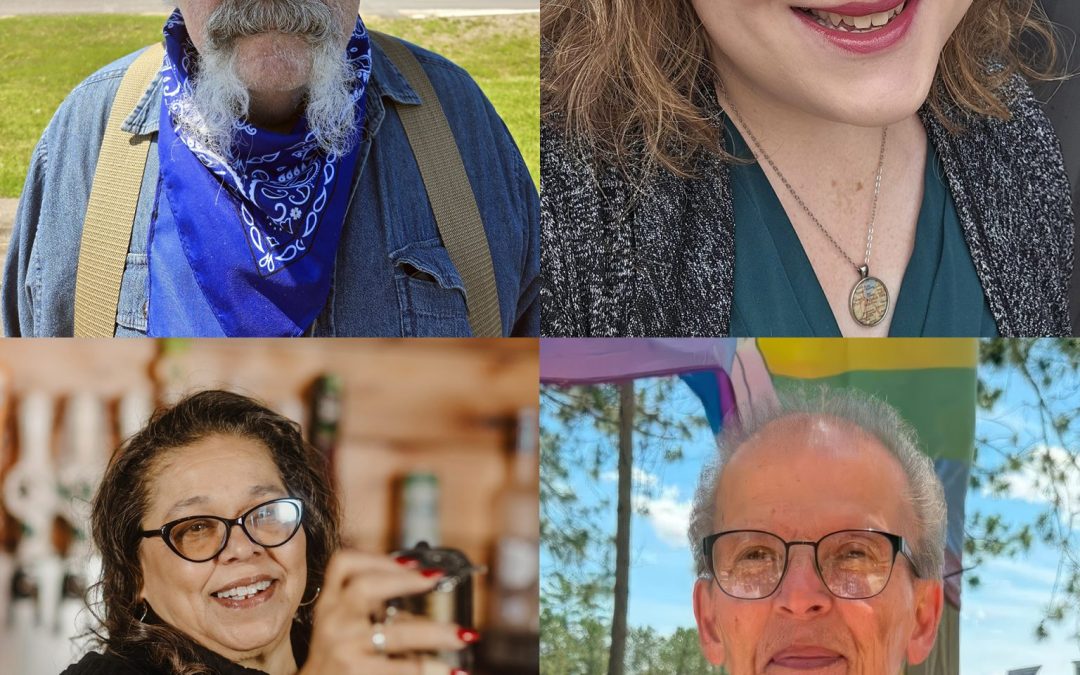 Wisconsin LGBTQ History Project Announces 2026 BeSeen Award Honorees