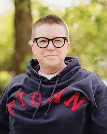 Behind the Stories: Life as a Queer Publisher
