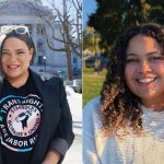 Out candidates Martinez-Rutherford, Bennett tout grassroots fundraising in Assembly District 76 race