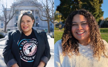 Union Support Splits in Assembly District 76 Race, But Martinez-Rutherford Builds Broader Coalition Ahead of Primary
