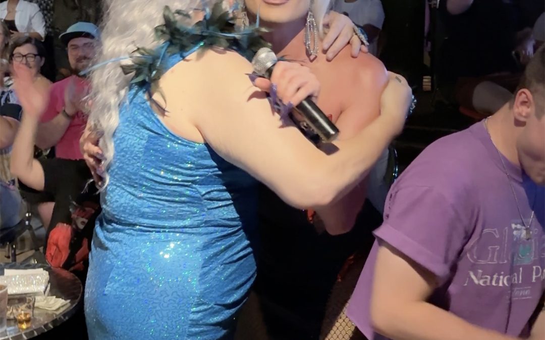 The True Story Behind Joey Jay’s Emotional Drag Race Story