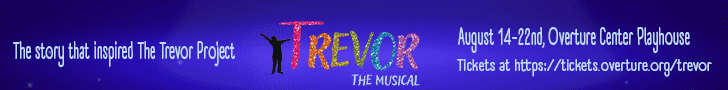 Trevor - The Musical